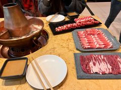 -南来顺饭庄·清真(南菜园店)