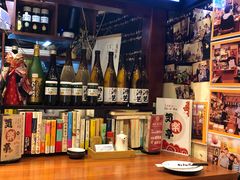 -気楽亭和食料理(气乐亭大世界本店)
