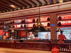 -竹犇番茄火锅(长风街店)