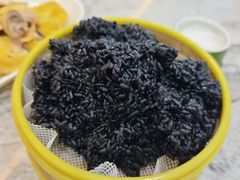 乌米饭-紫藤园·天目湖大鱼头(南山竹海店)