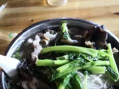 -古街捞化牛杂(井大店)