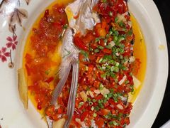 -饭桌故事·血鸭湘(荣宝华店)