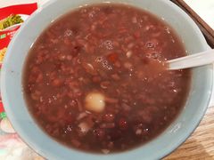 红豆粥-芙蓉巷成都名小吃(丹尼斯2天地店)