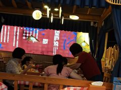 -望庐说·本地菜馆