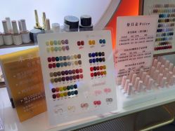 -MB·nail美甲美睫