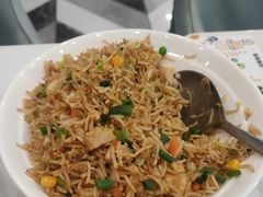 -VATAN INDIAN RESTAURANT米特餐饮有限公司(城北路店)