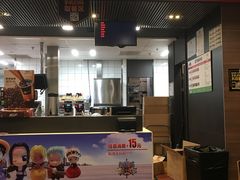 -麦当劳(顺义店)