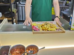 -波波客韩国石锅拌饭(武汉江汉路循礼门店)