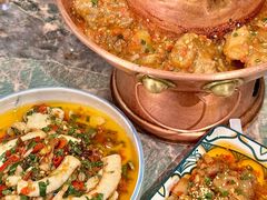 -浩海火燒雲傣家菜(芮欧百货店)