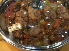 -黄记煌三汁焖锅(华发商都店)