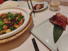 -全牛匠·乐山跷脚牛肉(西北旺万象汇店)