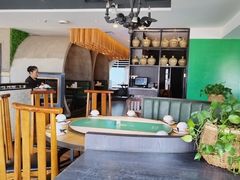 -嫩芽 ·地道重庆菜(十八梯露台夜景店)