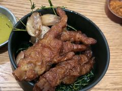 -一尺花园(安和花园店)