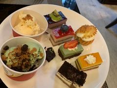 -合肥富力威斯汀酒店·知味餐厅