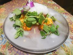 小娘惹豆腐-小娘惹厨房Little Nyonya(狮城有约上榜店)