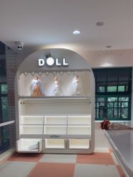 -奈尔宝·儿童乐园·亲子餐厅(星河湾店)