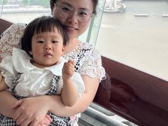 -东方明珠·可口可乐欢乐餐厅