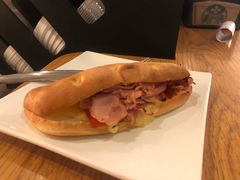 -星巴克(赛特购物中心店)