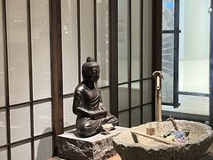 -上井料理黑金店(IFS国金中心店)