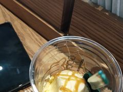 -星巴克(深圳新沙天虹店)