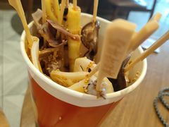 -廖记棒棒鸡(青岛万象城店)