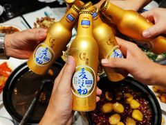 -鑫悦楼煎蟹·16年海鲜大排档