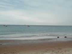 -老虎石海上公园