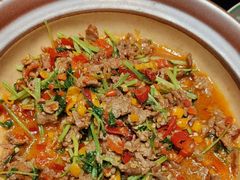 -金狮麟·新豫菜(金码大厦店)