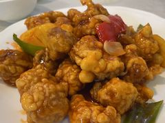 -文记壹心鸡(宝华路店)