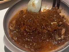 -八府香鸭·啫啫煲(华山路店)