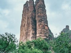 -炳灵寺世界文化遗产旅游区