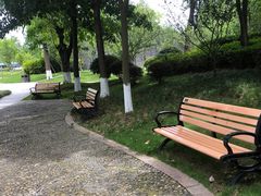 -成飞公园