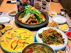 -韩香福脊骨汤锅(上杭路店)