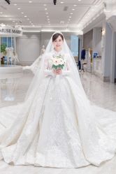 -MuseMarry婚纱(前海嘉里中心店)
