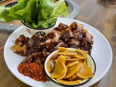 -创味·民间海南菜·非遗藤桥排骨(藤桥·免税城店)