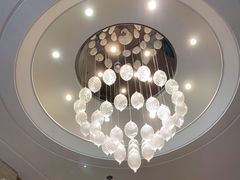 -三英温泉度假酒店-自助餐厅