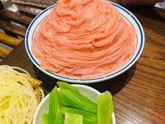 -萍姐火锅·公路夜市(南京新街口店)