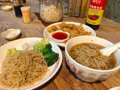 -吴财记面家(大同路店)