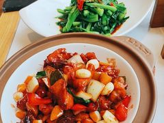-时间里·新派粤菜(远洋店)
