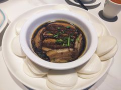 -饭橘汉江码头·乡野土菜馆(静安路店)