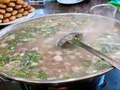 羊杂汤-西关回头馆(西关美食街店)