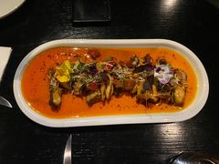 -C&R西班牙餐厅