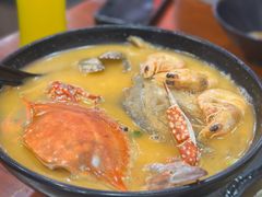 小网海鲜面-台州老六海鲜面馆(上南总店)