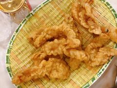 -朱氏胖子烂火锅(洪崖洞店)