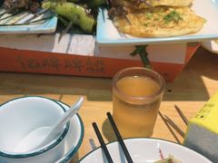 -亿牌牌东北烧烤(怀特店)