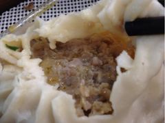 蟹粉汤包-王興記(南禅寺店)