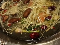 -山城年华老火锅(玉林店)