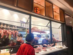-潮发潮汕牛肉店(龙洞店)