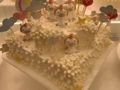 -好利来(十里河店)