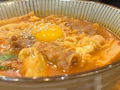 -李先生的首尔小馆(松江启源广场店)